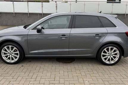 Audi A3 144.013 km 15.900 &euro; Salzgitter-Lebenstedt 38226