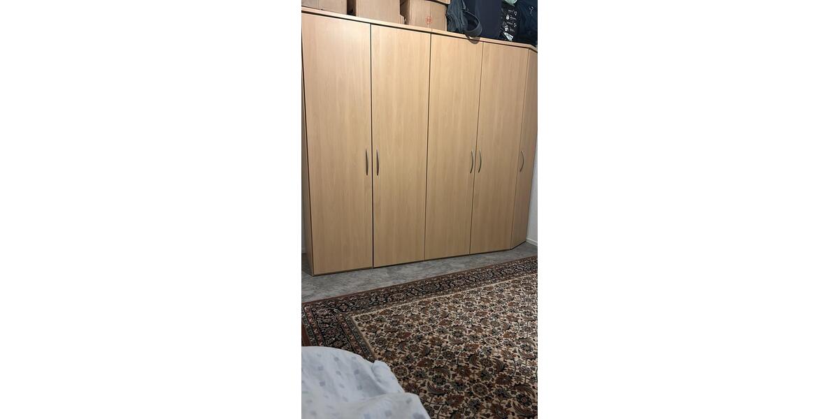 Etagenwohnung Wolfenbüttel Ahlum - 3 Zimmer, 76 m&sup2;, 685&euro; | Angebot:27590476