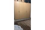 Etagenwohnung Wolfenbüttel Ahlum - 3 Zimmer, 76 m&sup2;, 685&euro; | Angebot:27590476