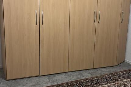 Wohnung Wolfenbüttel Ahlum - 3 Zimmer, 76 m&sup2;, 685&euro; | Angebot:27590476
