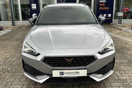 Cupra Leon 32.237 km 26.980 &euro; Salzgitter 38229