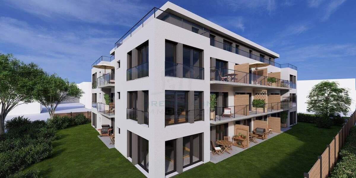 Mehrfamilienhaus, Wohnhaus Braunschweig Südstadt- Rautheim- Mascherode - 1.399.999&euro; | Angebot:23207669