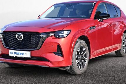 Mazda CX-60 28.250 km 37.650 &euro; Wolfenbüttel 38302