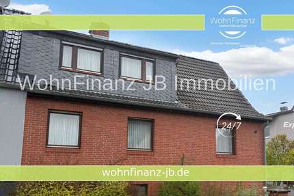 Haus zum Kaufen in Braunschweig Lehndorf 365.000 € 143 m² 4 zimmer