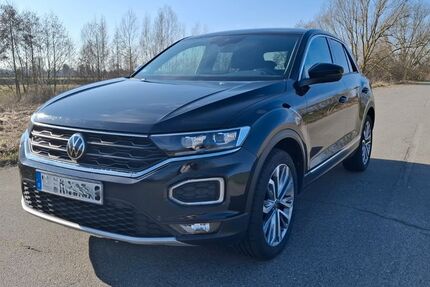 VW T-Roc 72.000 km 19.350 &euro; Sickte 38173