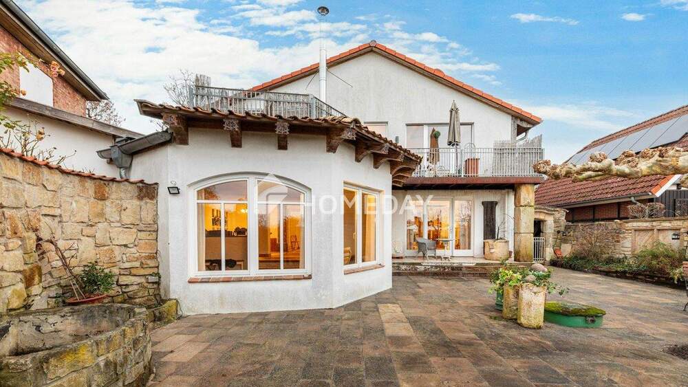 Einfamilienhaus Edemissen Wehnsen - 5 Zimmer, 270 m&sup2;, 595.000&euro; | Angebot:24736844