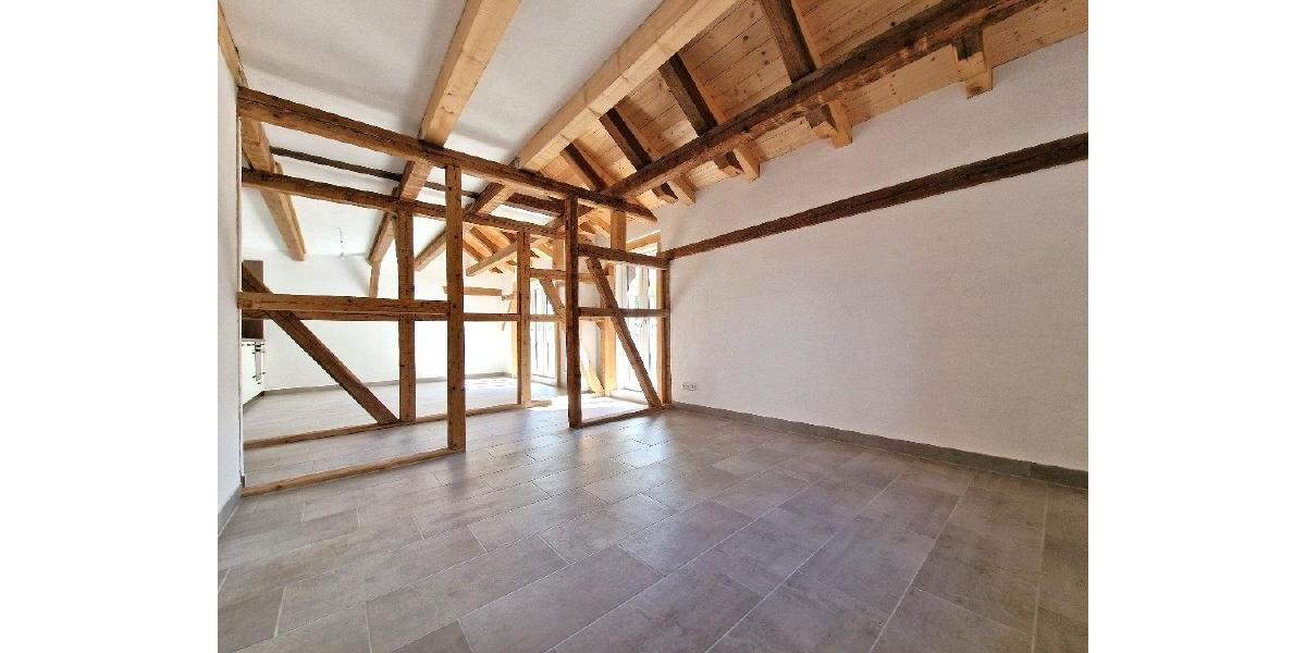 Etagenwohnung Wolfsburg Ehmen - 4 Zimmer, 116 m&sup2;, 1.445&euro; | Angebot:22742640