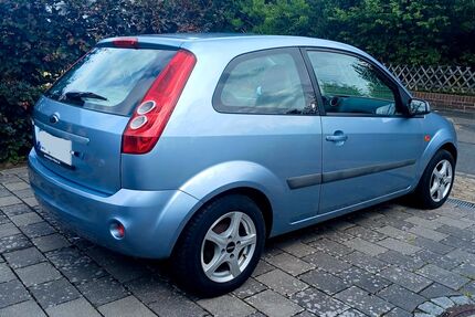 Ford Fiesta 209.100 km 1.490 &euro; Gifhorn 38518
