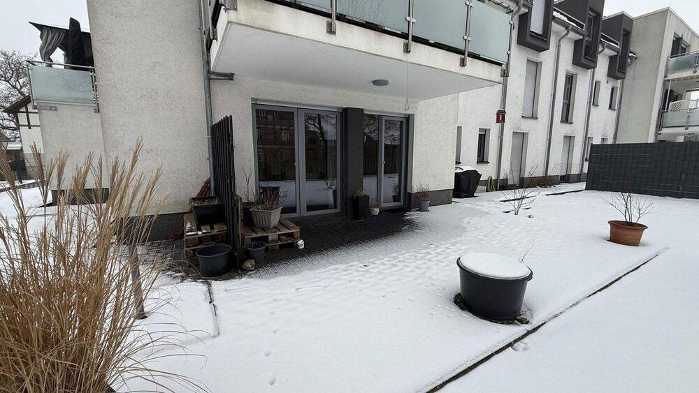 Etagenwohnung Westerbeck Westerbeck - 4 Zimmer, 110 m&sup2;, 1.215&euro; | Angebot:25964556