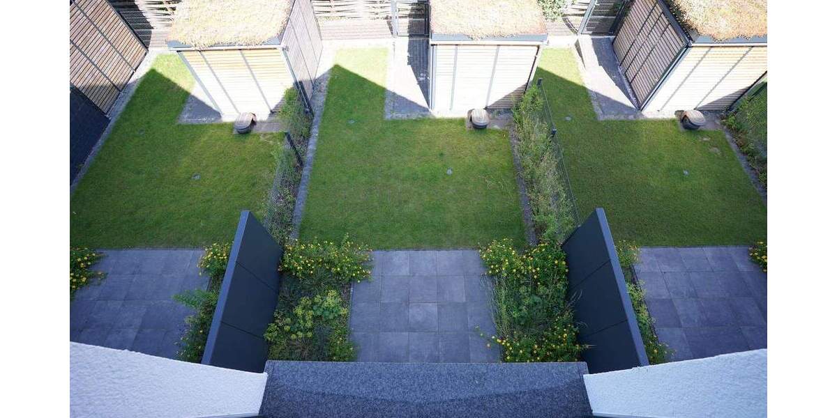 Reihenmittelhaus Wolfsburg Fallersleben - 5 Zimmer, 122 m&sup2;, 454.000&euro; | Angebot:25706631