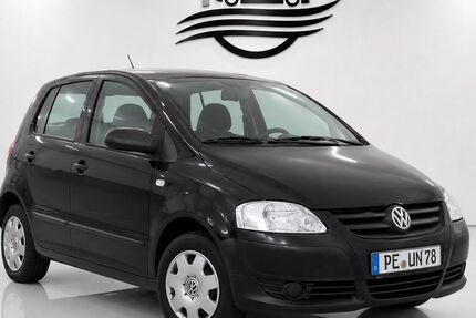 VW Fox 140.912 km 2.390 &euro; Peine 31226