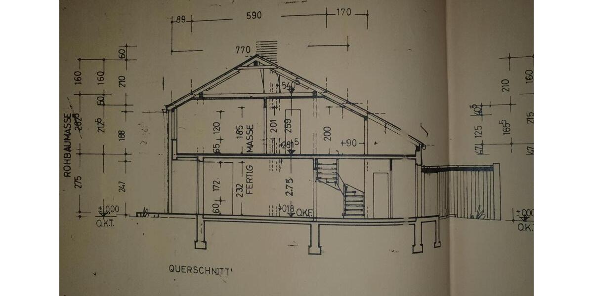Reihenhaus Gifhorn - 6 Zimmer, 135 m&sup2;, 279.000&euro; | Angebot:27534172