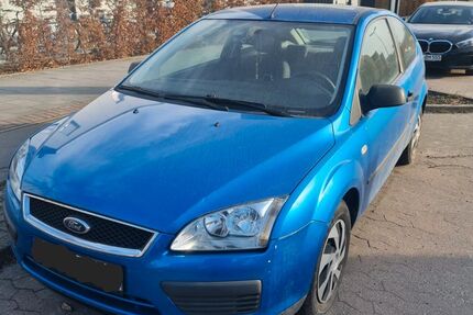 Ford Focus 157.000 km 550 &euro; Braunschweig 38106