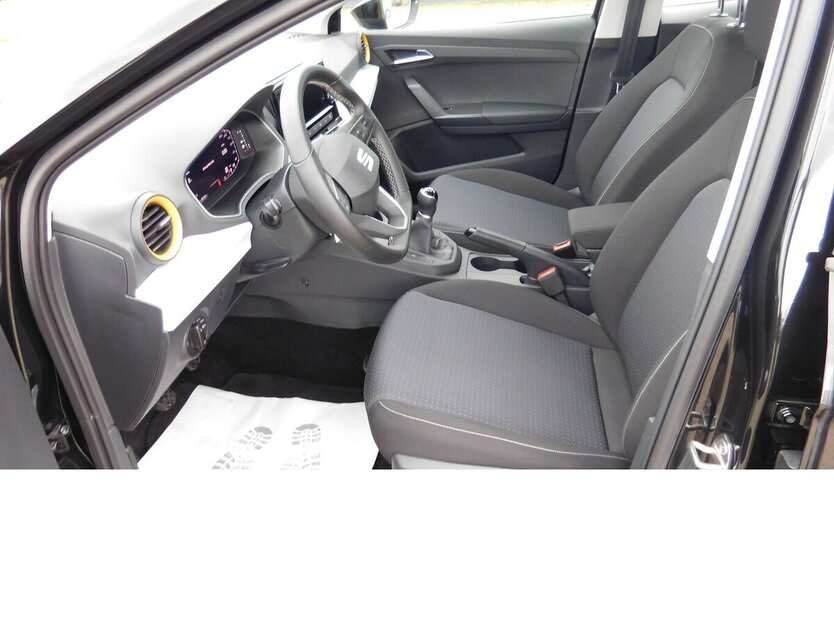 Seat Ibiza 1.0 Style TSI BMT 4Trg Navi Klima 18.500 km 16.390 € Vordorf 38533