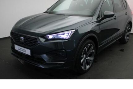 Seat Tarraco 13.000 km 34.190 &euro; Wolfsburg 38440