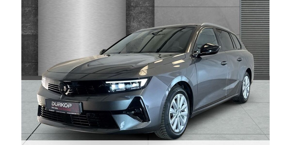 Opel Astra 69.305 km 19.990 &euro; Braunschweig 38126