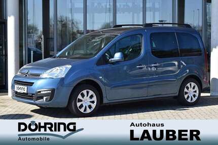 Citroen Berlingo 153.476 km 11.890 € Braunschweig 38106