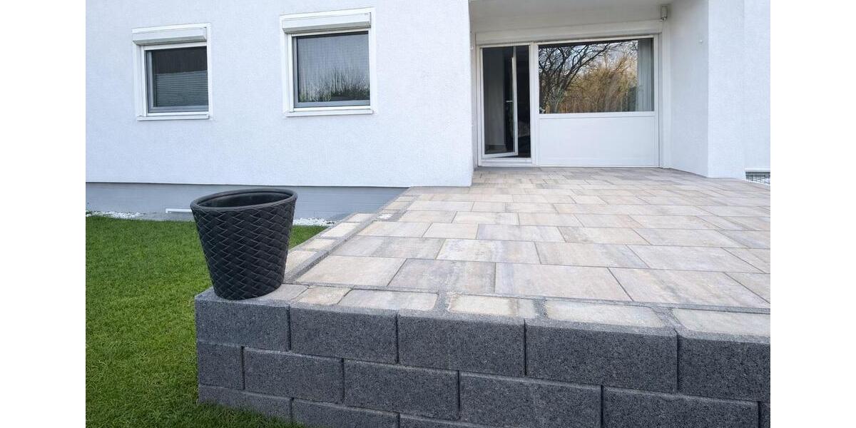 Erdgeschoßwohnung Wolfsburg Alt-Wolfsburg - 3.5 Zimmer, 76 m&sup2;, 240.000&euro; | Angebot:25882676