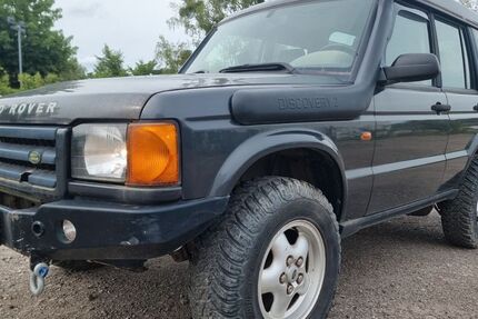 Land Rover Discovery 273.102 km 5.495 &euro; Wolfsburg 38446