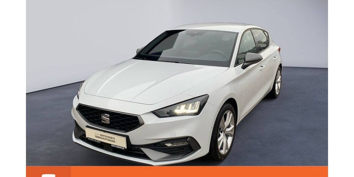 Seat Leon 23.400 km 24.990 &euro; Braunschweig 38114