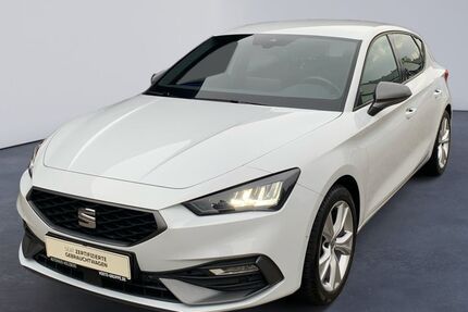 Seat Leon 23.400 km 27.490 &euro; Braunschweig 38114