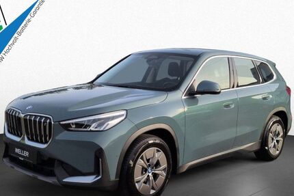 BMW iX1 11.910 km 32.590 &euro; Braunschweig 38112