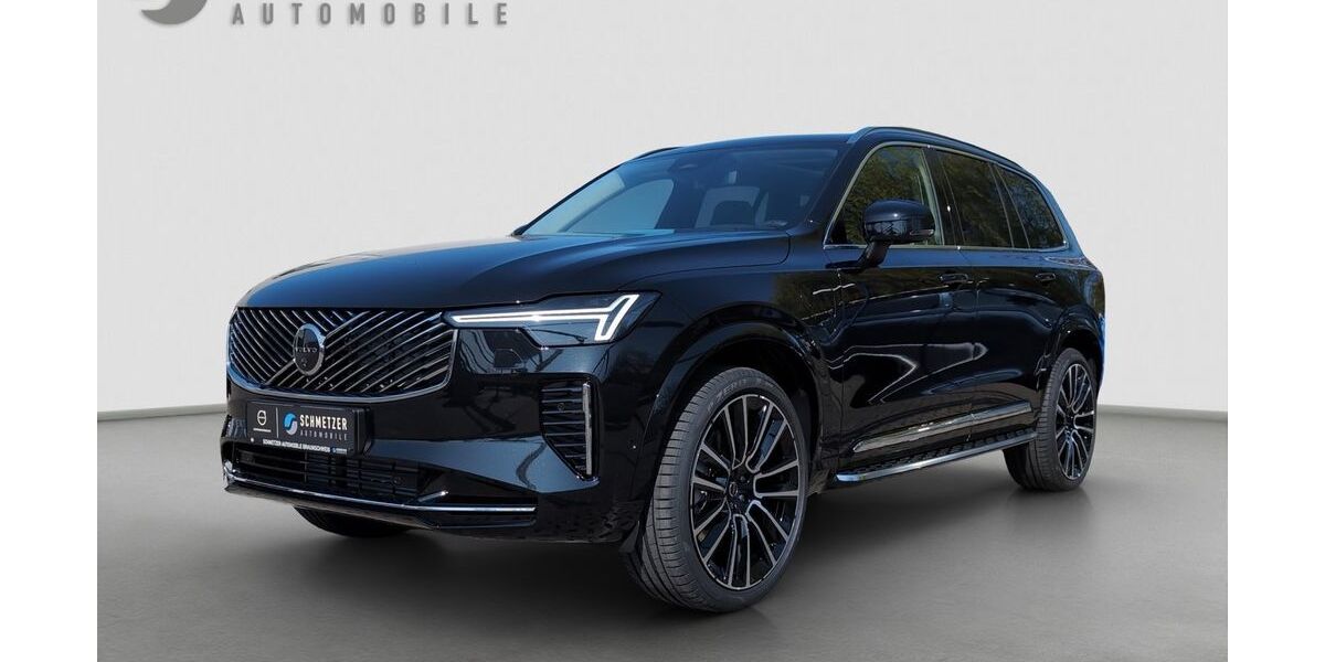 Volvo XC90 30.663 km 81.990 &euro; Braunschweig 38114