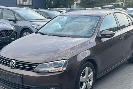 VW Jetta 170.000 km 5.490 € Vechelde 38159