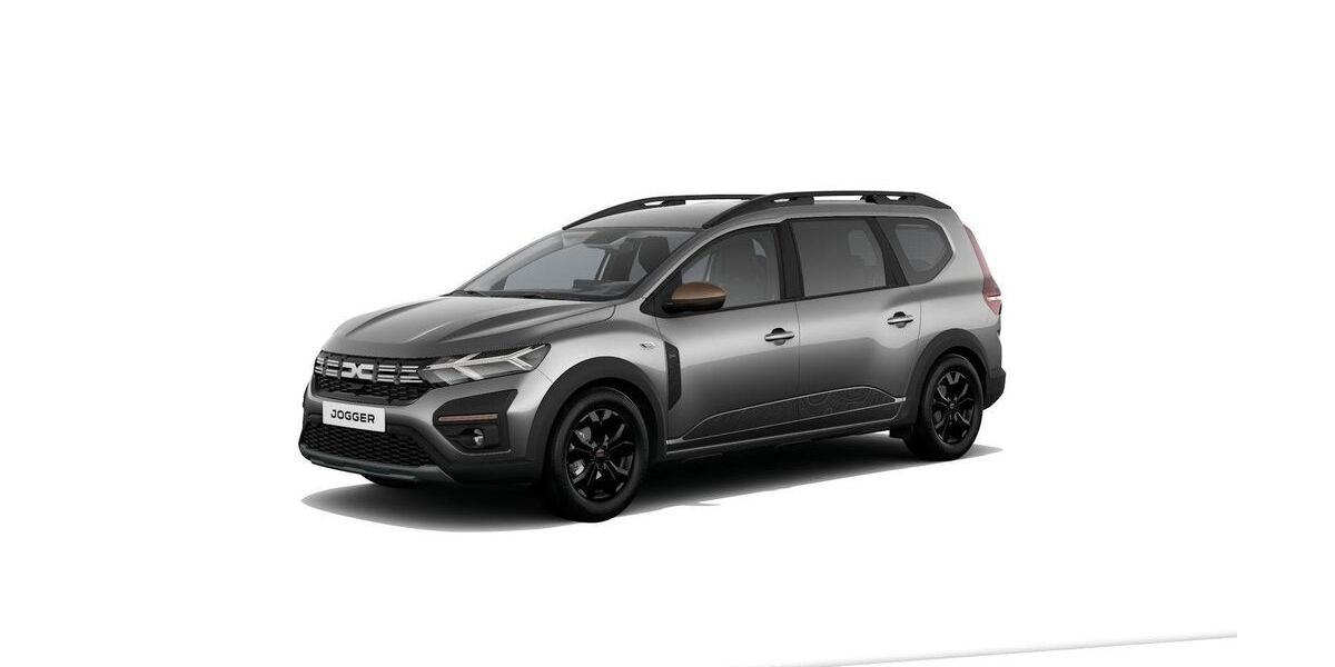 Dacia Jogger 1.351 km 22.350 &euro; Braunschweig 38124