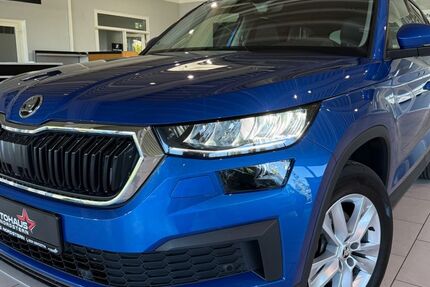 Skoda Kodiaq 47.800 km 32.490 &euro; Braunschweig 38114