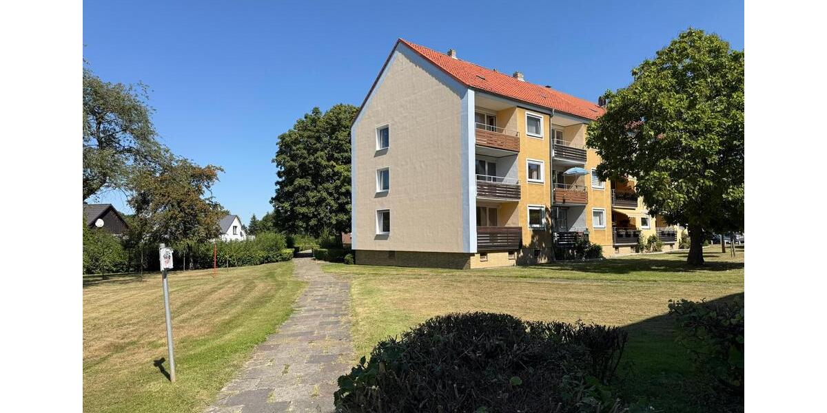 Erdgeschoßwohnung Salzgitter Ortschaft Nord - 2 Zimmer, 53 m&sup2;, 75.000&euro; | Angebot:24802240