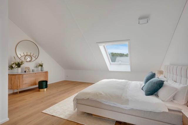 Reihenhaus Wolfsburg Alt-Wolfsburg - 4 Zimmer, 120 m&sup2;, 1.590&euro; | Angebot:26481355