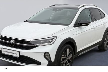VW Taigo 9.900 km 28.440 &euro; Wolfenbüttel 38304