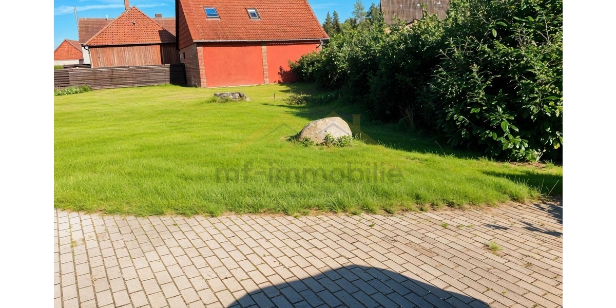 Mehrfamilenhaus mit 5 Wohnungen, mit Potenzial zur Aufteilung 13 zimmer