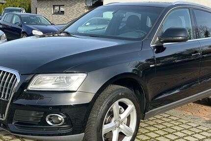 Audi Q5 121.000 km 18.999 &euro; Gifhorn 38518