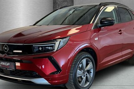 Opel Grandland (X) 48.648 km 20.990 &euro; Braunschweig 38126