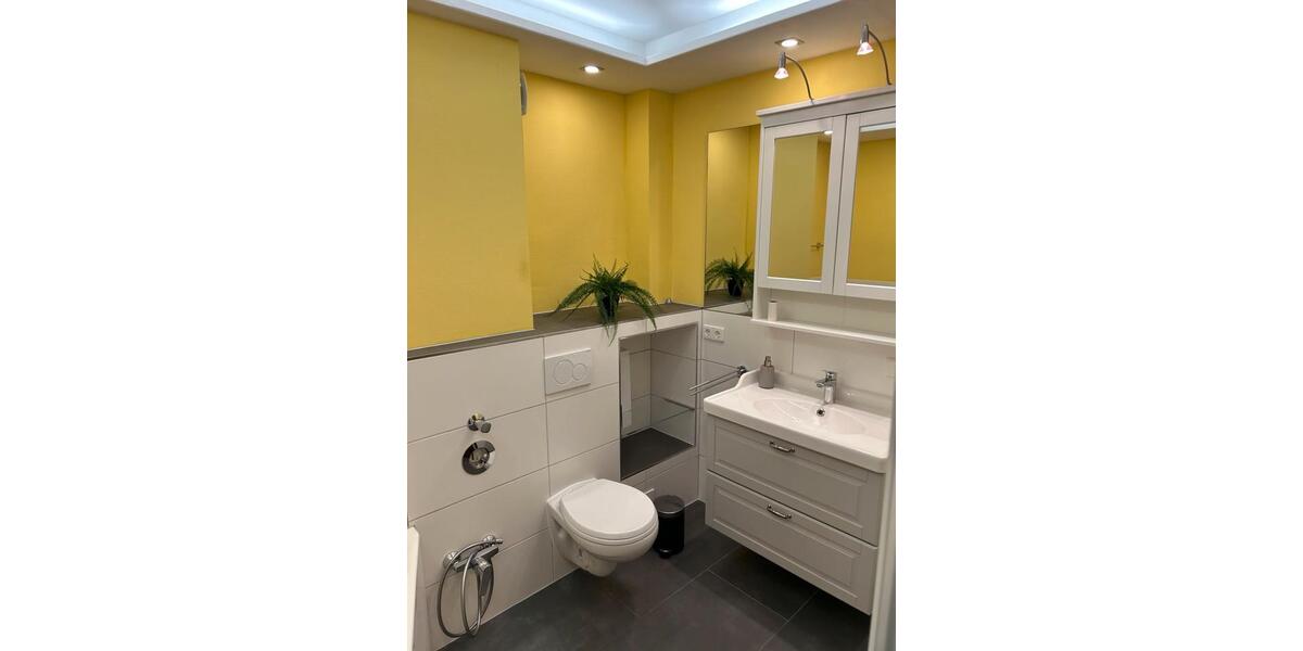 Erdgeschoßwohnung Wolfsburg Ehmen - 4 Zimmer, 104 m&sup2;, 1.400&euro; | Angebot:26689013