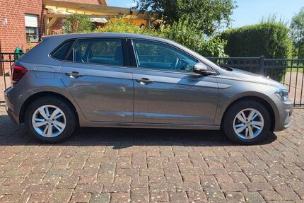 VW Polo 135.000 km 9.900 &euro; Burgdorf 38272