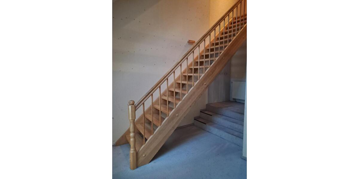 Etagenwohnung Ilsede - 4 Zimmer, 137 m&sup2;, 139.000&euro; | Angebot:24561878