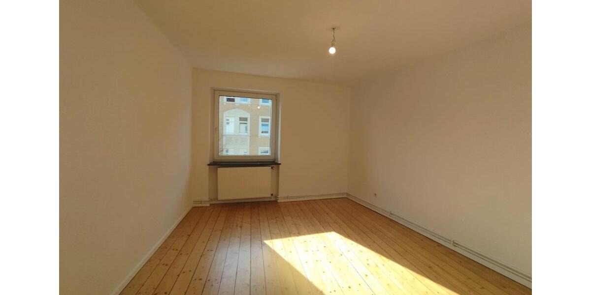 Etagenwohnung Braunschweig Westliches Ringgebiet - 2 Zimmer, 56 m&sup2;, 700&euro; | Angebot:26455279
