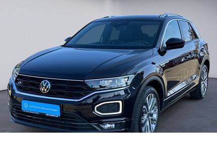 VW T-Roc 61.900 km 24.750 &euro; Braunschweig 38108