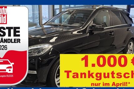 Mercedes-Benz ML 350 198.126 km 18.600 &euro; Wolfsburg-Heiligendorf 38444