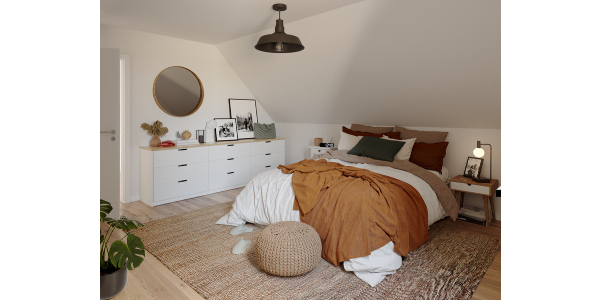 Einfamilienhaus Edemissen Wipshausen - 5 Zimmer, 136 m&sup2;, 324.050&euro; | Angebot:25927010