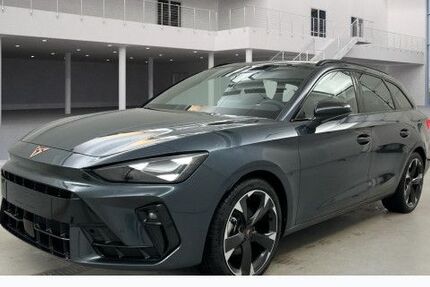 Cupra Leon 8.879 km 27.990 &euro; Wolfsburg 38440