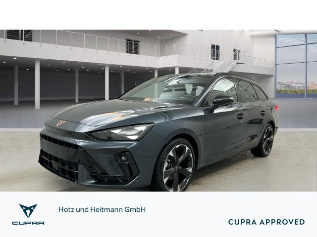 Cupra Leon 8.879 km 27.990 &euro; Wolfsburg 38440