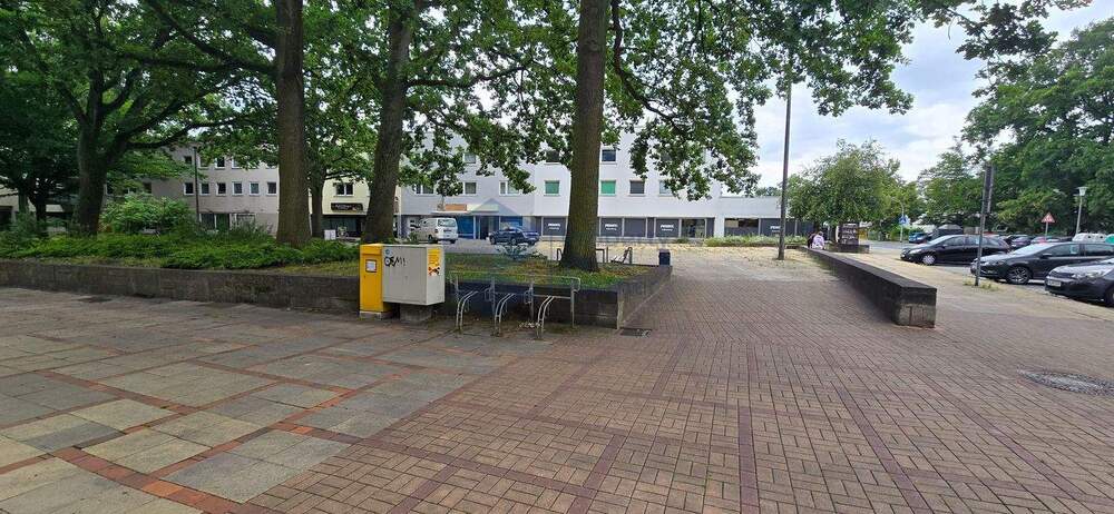 Gewerbeobjekt Wolfsburg Rabenberg - 1 Zimmer, 1.441&euro; | Angebot:25679885