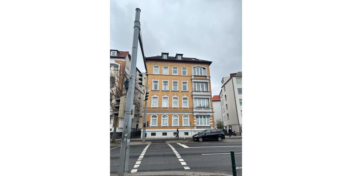 Etagenwohnung Braunschweig Lehndorf-Watenbüttel - 4 Zimmer, 110 m&sup2;, 980&euro; | Angebot:25974429