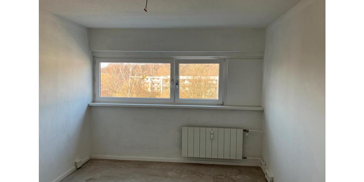 Etagenwohnung Wolfsburg Detmerode - 3 Zimmer, 68 m&sup2;, 545&euro; | Angebot:25590090