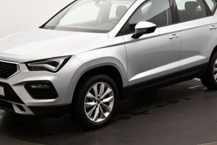 Seat Ateca 46.300 km 20.290 &euro; Wolfsburg 38440