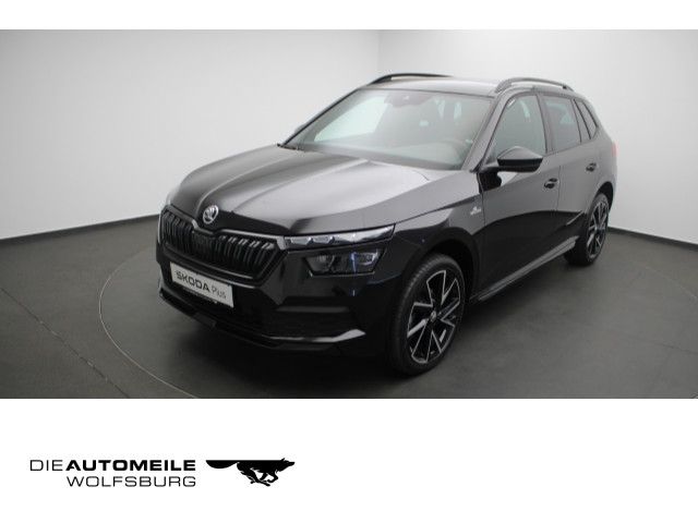 Skoda Kamiq 38.100 km 21.690 &euro; Wolfsburg 38440